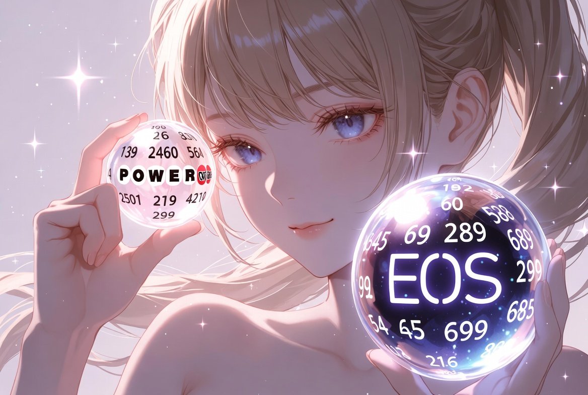 파워볼 사이트 실시간 통계와 EOS파워볼 분석을 기반으로 정리된 추천 최적 전략 로드맵