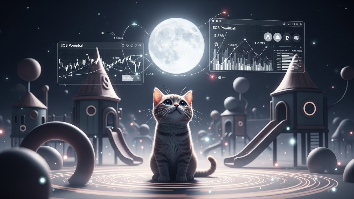 파워볼 사이트 최신 통계와 이오스 파워볼 중계 분석이 보여준 결정적 흐름, 분석, 사이트 전략에 적용