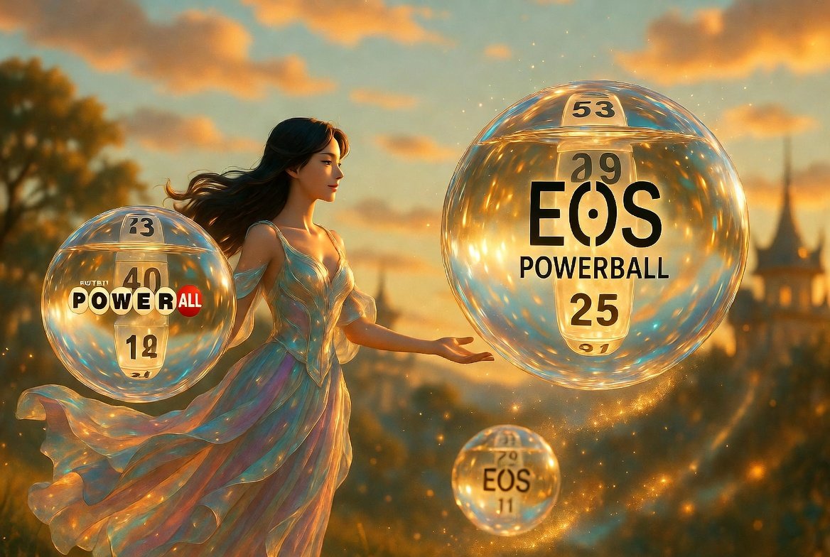 파워볼 사이트 와 EOS 파워볼 흐름 분석으로 파악된 승률 포인트, 사이트 요소가 결정적 역할
