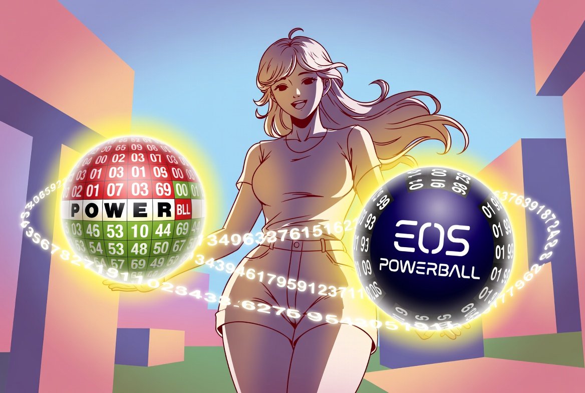 파워볼 사이트 와 EOS 파워볼 흐름 분석으로 파악된 승률 포인트, 사이트 요소가 결정적 역할