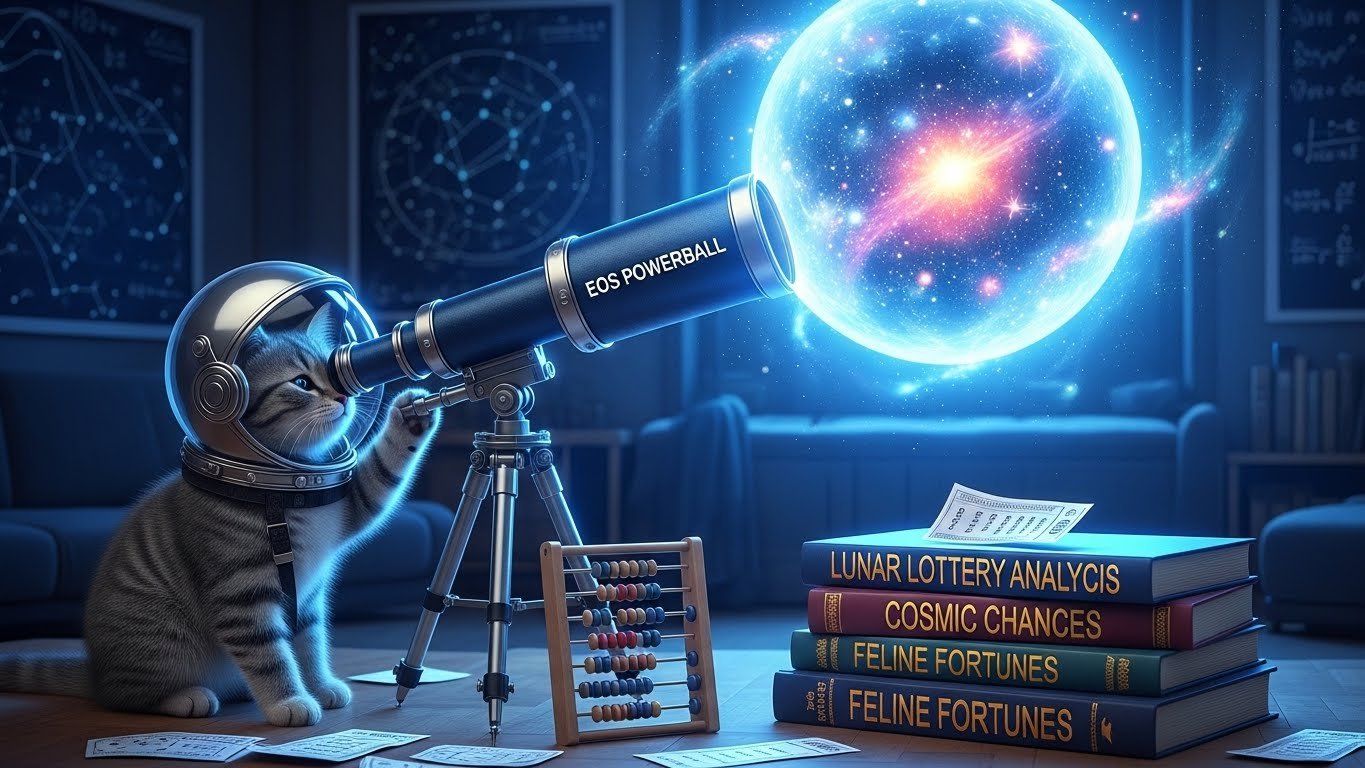 파워볼 사이트 최신 통계와 이오스 파워볼 중계 분석이 보여준 결정적 흐름, 분석, 사이트 전략에 적용