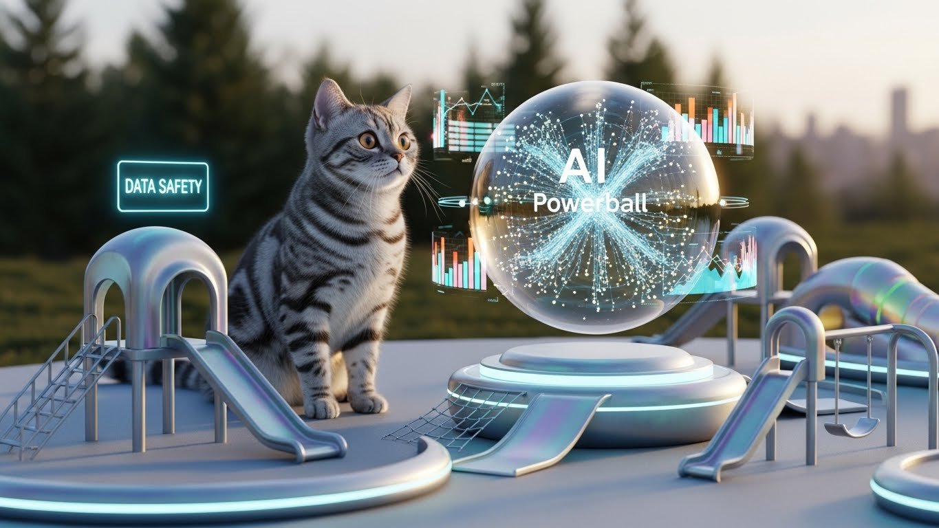 EOS파워볼와 엔트리 파워볼 통계가 함께 가리킨 새로운 구조, 중계 선택 기준 변화 보고