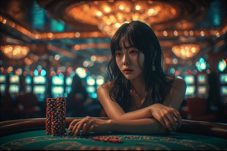 파워볼 놀이터를 여러 군데 테스트한 끝에 여기로 정착함